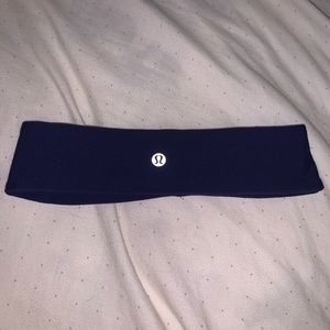 Lululemon headband